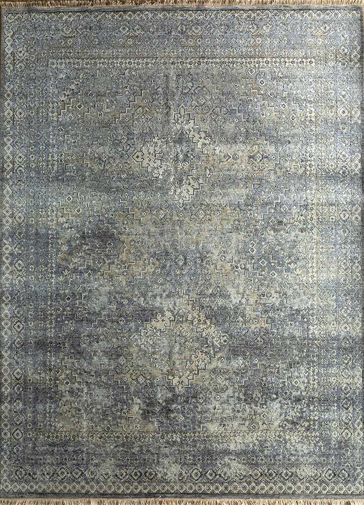 Wollen tapijt 240x300cm - Wollen tapijt