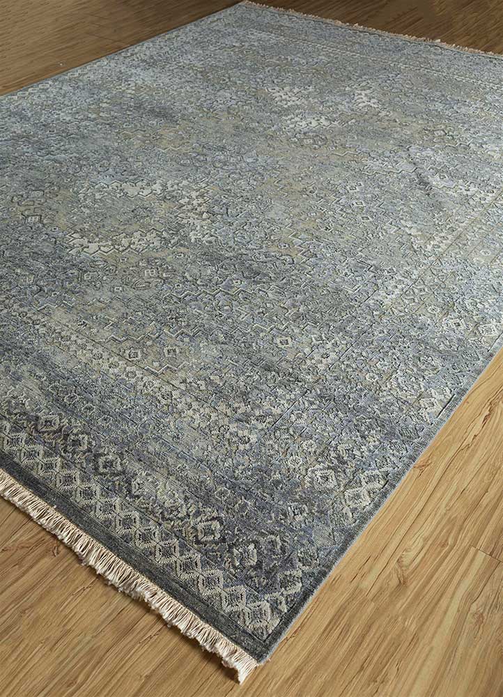 Wollen tapijt 240x300cm - Wollen tapijt