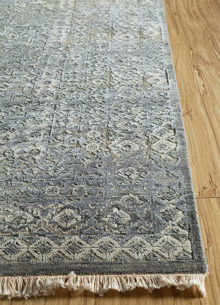 Wollen tapijt 240x300cm - Wollen tapijt