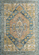 Wollen tapijt 240x150cm - Wollen tapijt