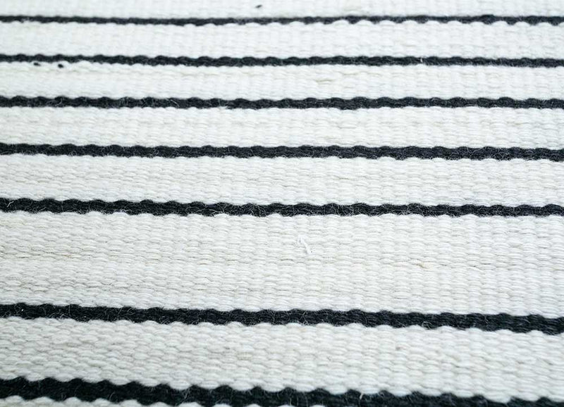 Wollen tapijt 240x150cm - Wollen tapijt