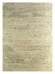 Vintage tapijt - 300 x 240 cm - zand