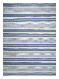 Designer tapijt - George - rechthoekig