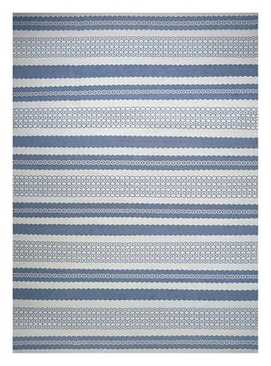 Designer tapijt - George - rechthoekig