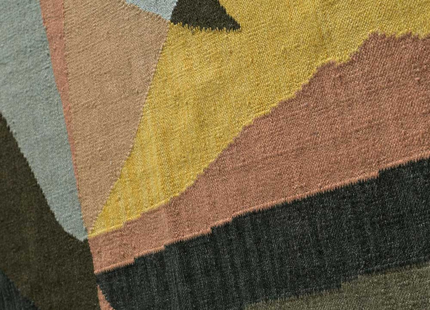 Designer tapijt Lisetta - Designerteppich