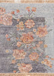 Wollen tapijt 90x60cm - Wollen tapijt