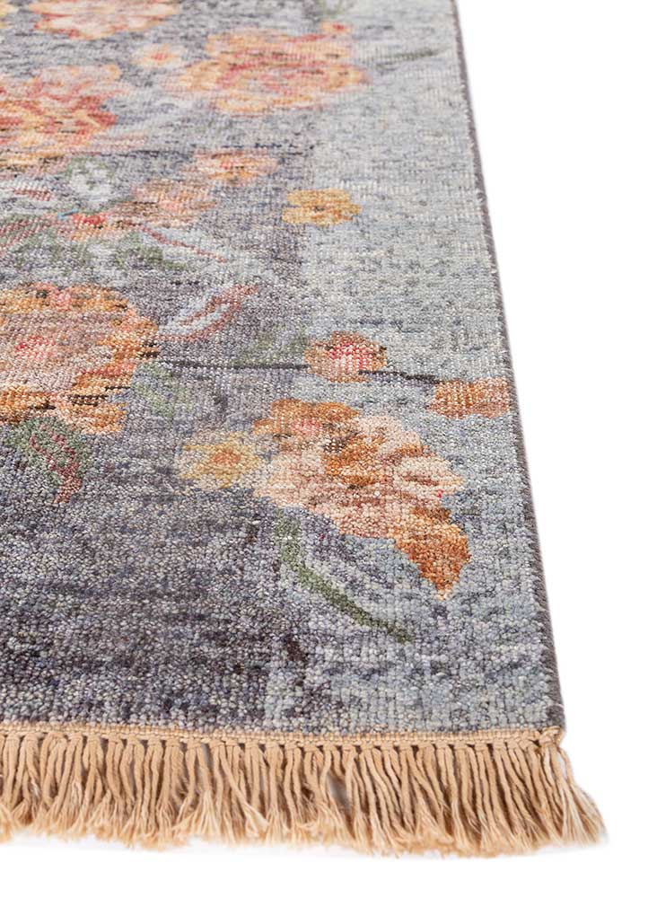 Wollen tapijt 90x60cm - Wollen tapijt