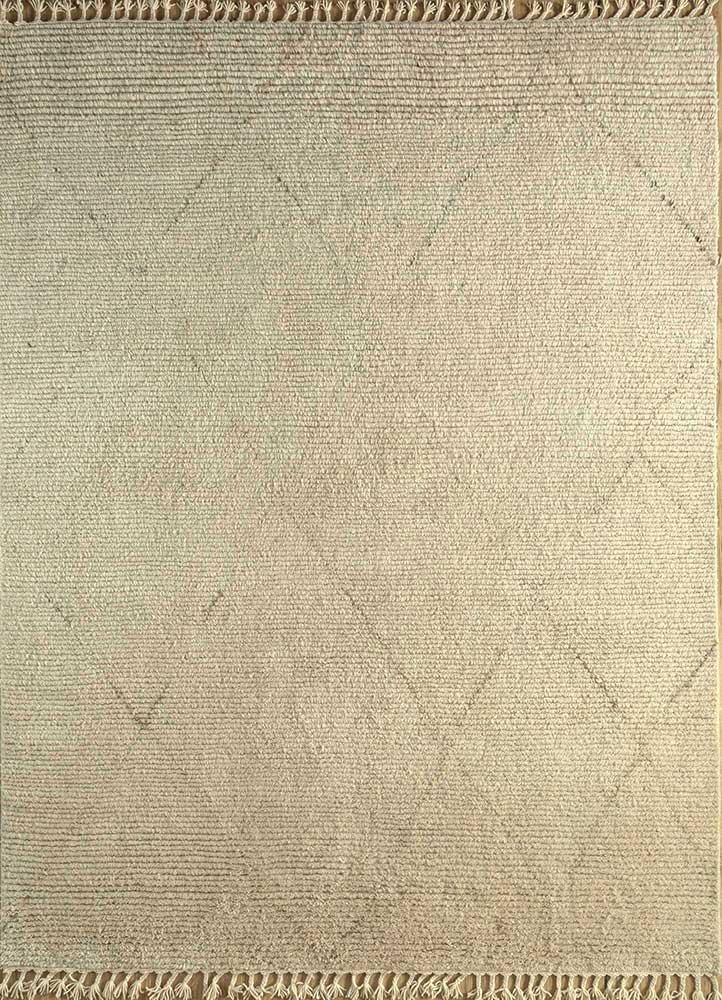 Wollen tapijt 300x420cm - Wollen tapijt