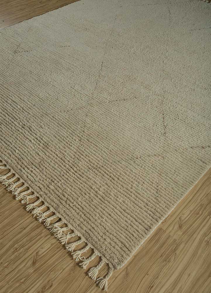 Wollen tapijt 300x420cm - Wollen tapijt