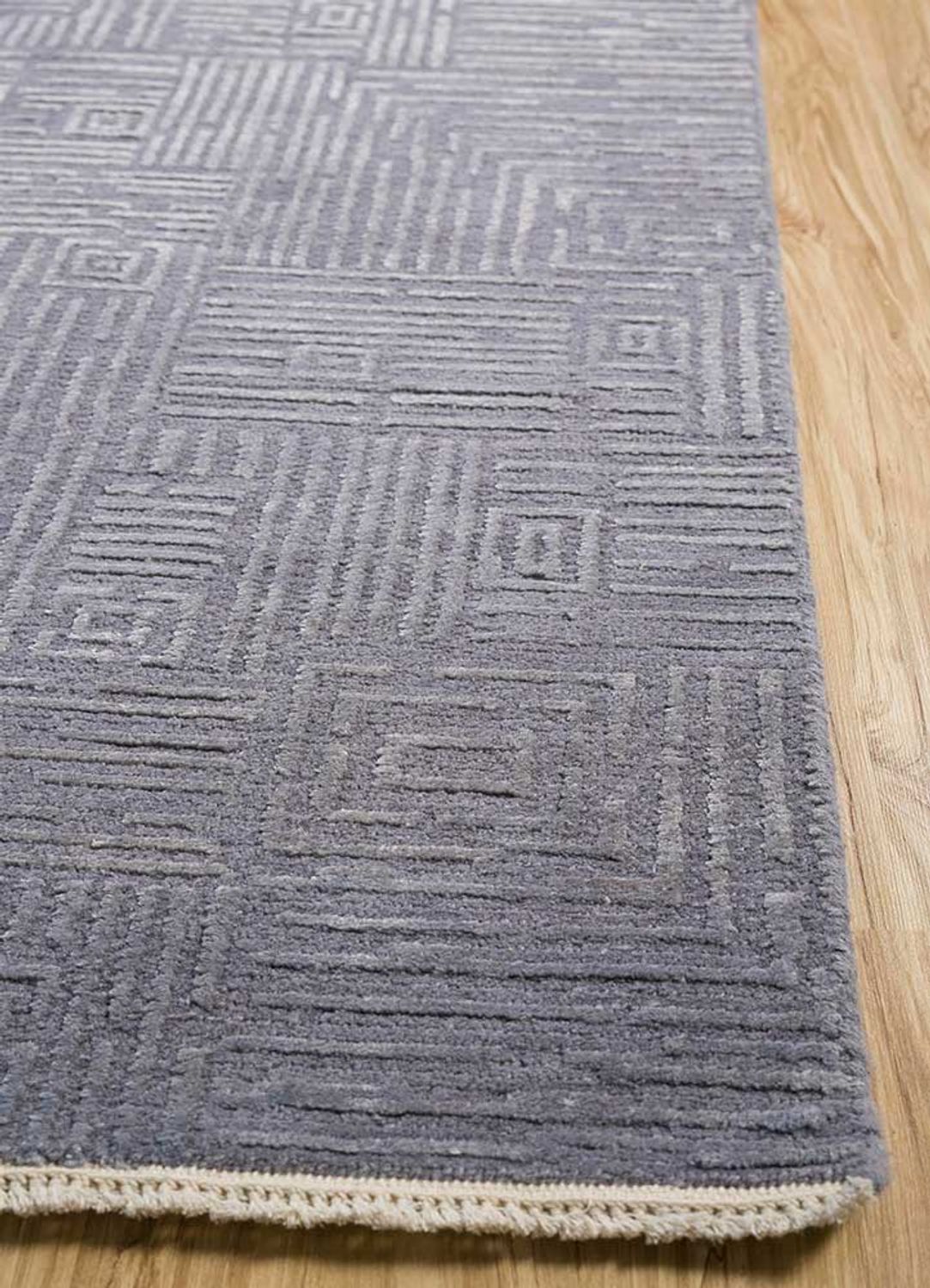 Wollen tapijt 300x240cm - Wollen tapijt