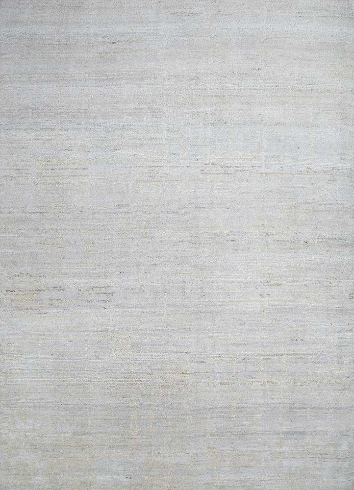 Wollen tapijt - 300 x 240 cm - crème