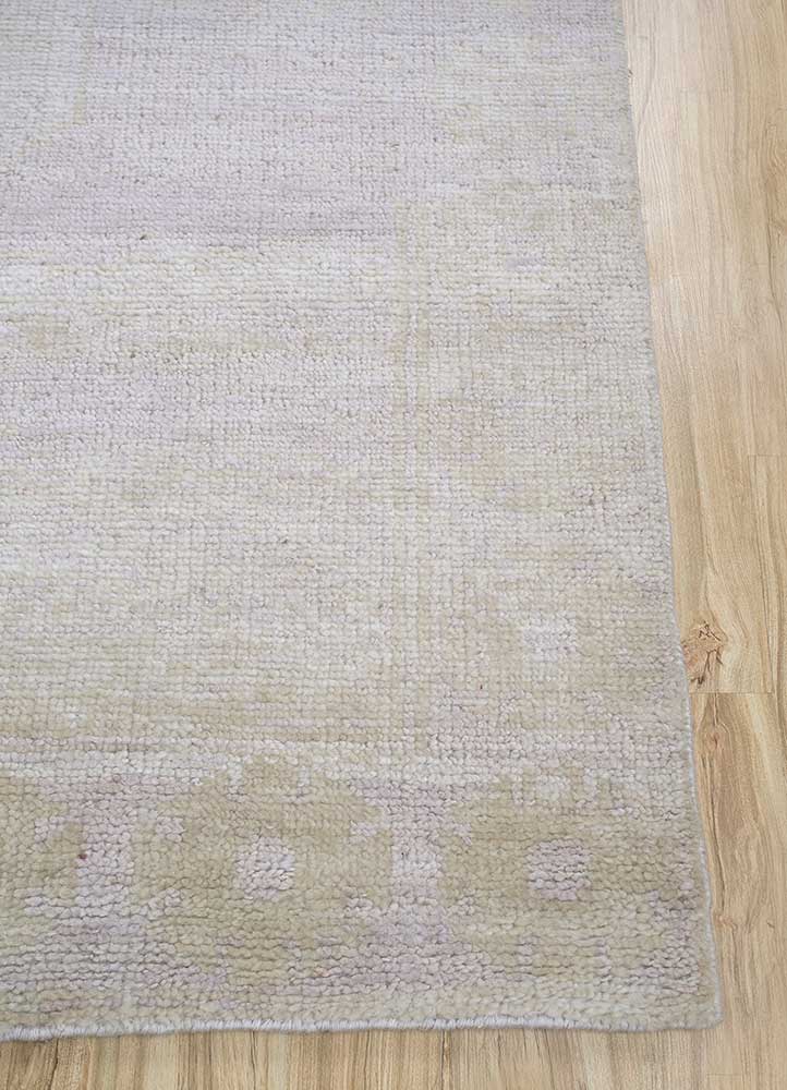 Wollen tapijt 300x240cm - Wollen tapijt