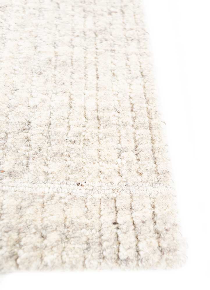 Wollen tapijt 240x300cm - Wollen tapijt