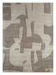 Wollen tapijt Raymond - Wollen tapijt