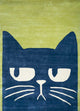 Wollen tapijt 270x180cm - Wollen tapijt