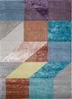Wollen tapijt 270x180cm - Wollen tapijt