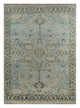 Wollen tapijt 300x200cm - Wollen tapijt