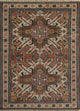 Wollen tapijt 300x200cm - Wollen tapijt