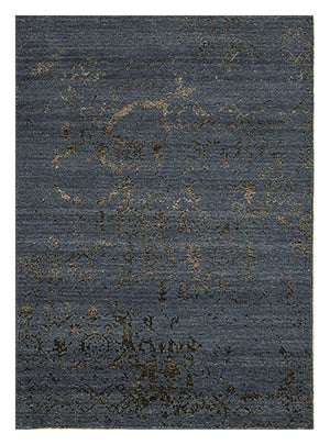 Wollen tapijt - Peregrin - rechthoekig