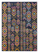 Wollen tapijt 300x200cm - Wollen tapijt