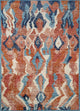 Wollen tapijt 300x200cm - Wollen tapijt