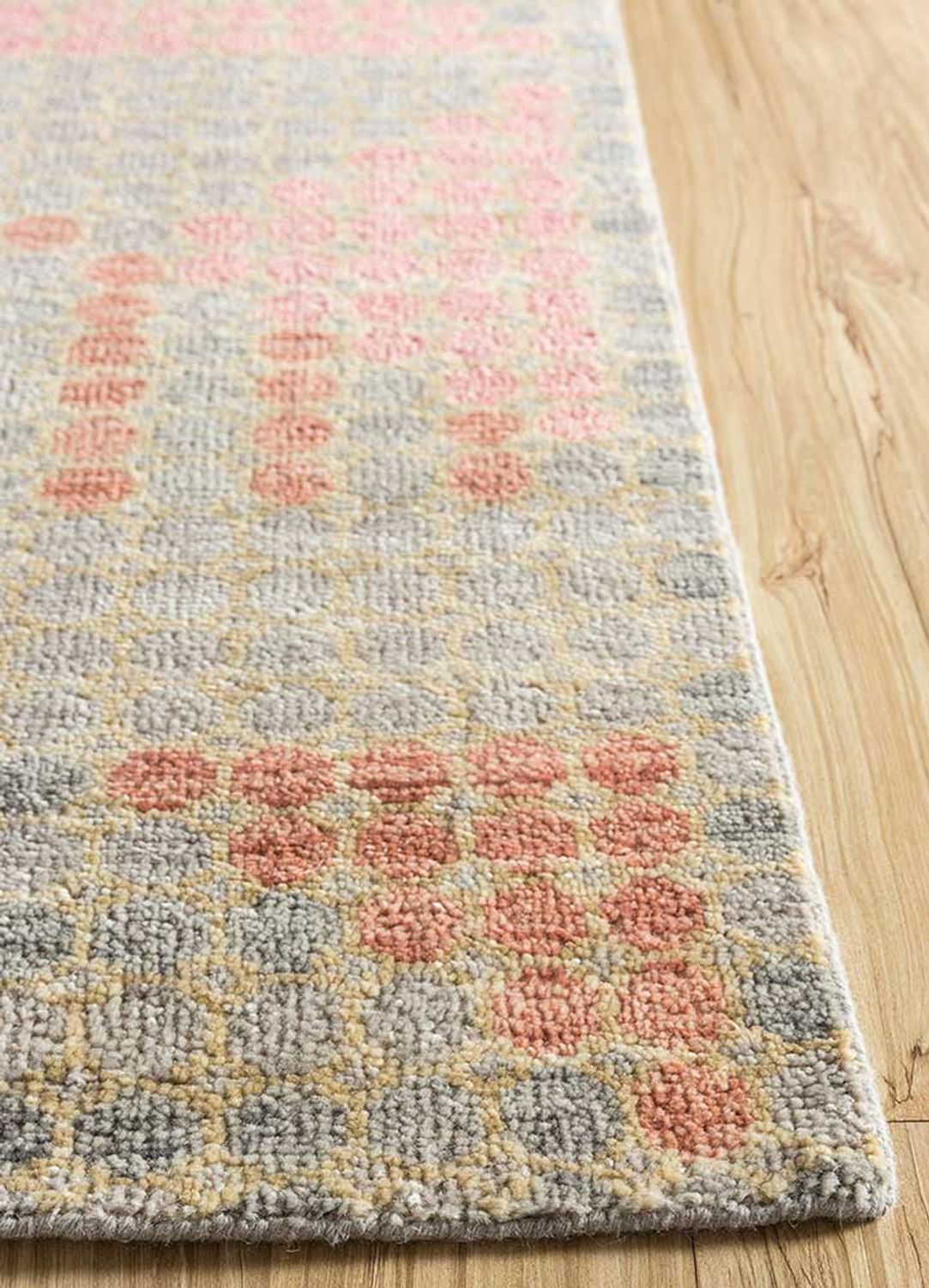 Designer tapijt Salma - Designerteppich
