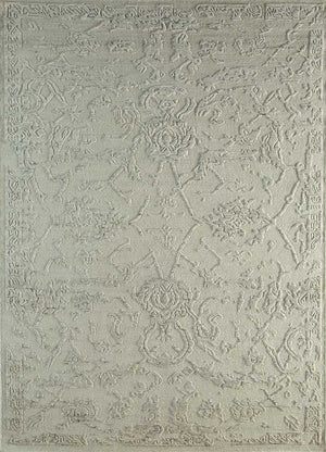 Wollen tapijt - 300 x 200 cm - crème