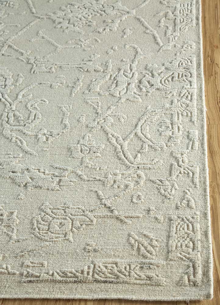 Wollen tapijt 200x300cm - Wollen tapijt