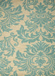 Wollen tapijt 75x120cm - Wollen tapijt