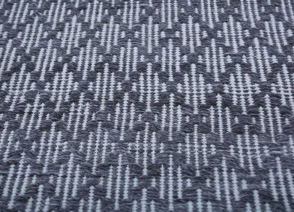 Tapijt - 240 x 150 cm - zee blauw