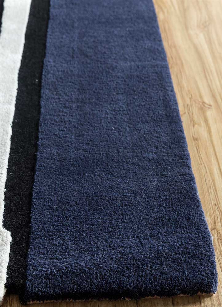 Wollen tapijt 270x180cm - Wollen tapijt