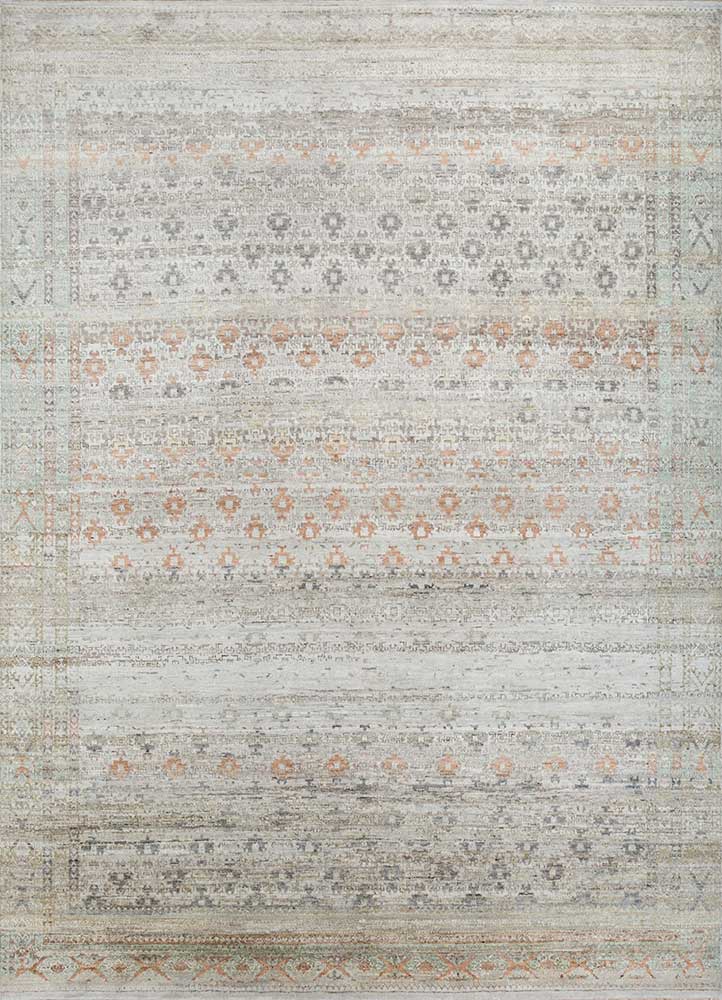 Wollen tapijt 240x300cm - Wollen tapijt