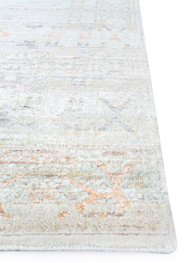 Wollen tapijt 240x300cm - Wollen tapijt