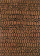 Wollen tapijt 240x150cm - Wollen tapijt