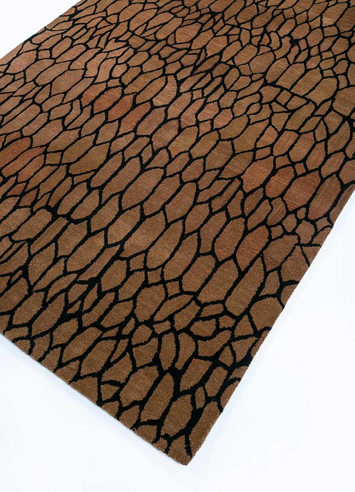 Wollen tapijt 240x150cm - Wollen tapijt