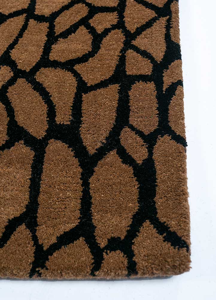 Wollen tapijt 240x150cm - Wollen tapijt