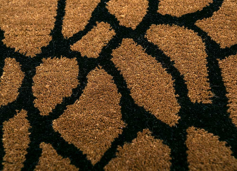 Wollen tapijt 240x150cm - Wollen tapijt