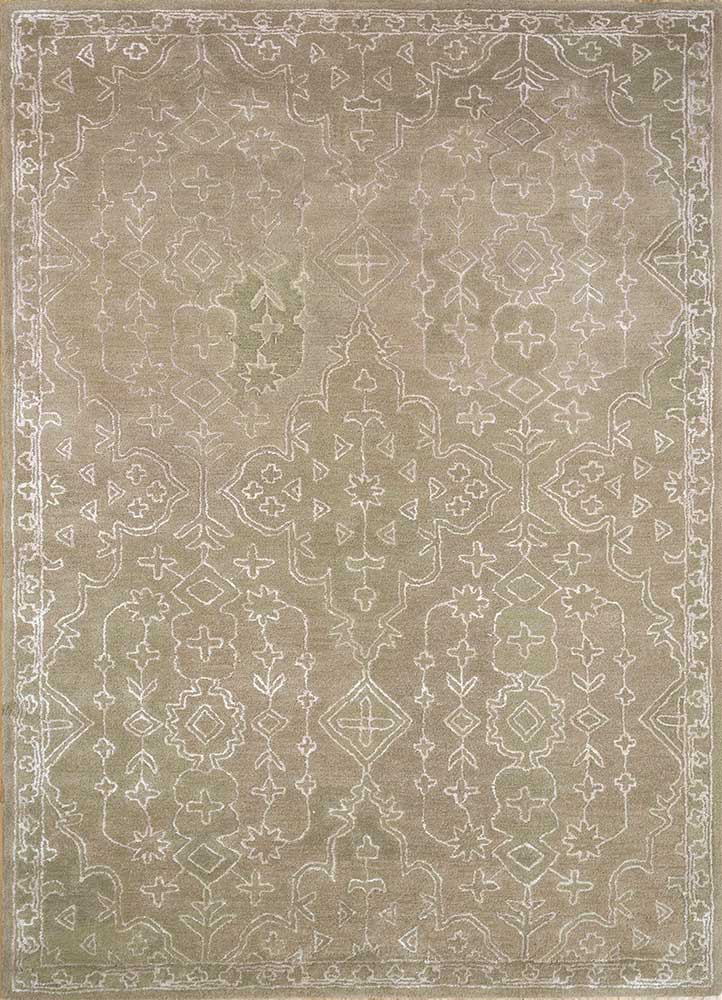 Wollen tapijt 240x150cm - Wollen tapijt