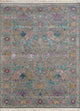 Wollen tapijt 300x240cm - Wollen tapijt