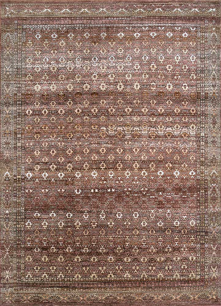 Wollen tapijt 240x300cm - Wollen tapijt
