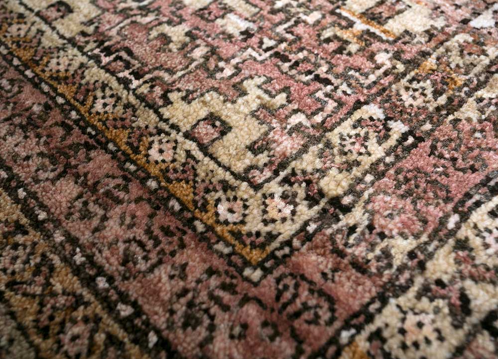 Wollen tapijt 240x300cm - Wollen tapijt