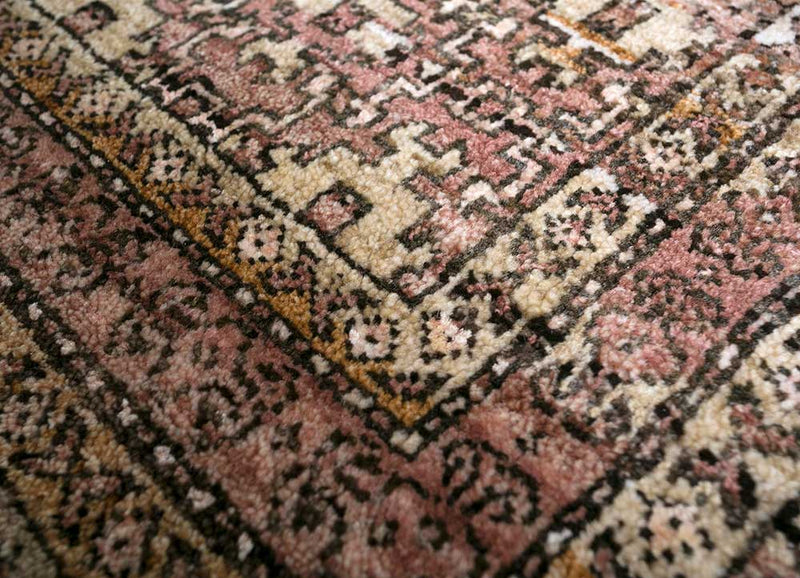 Wollen tapijt 240x300cm - Wollen tapijt