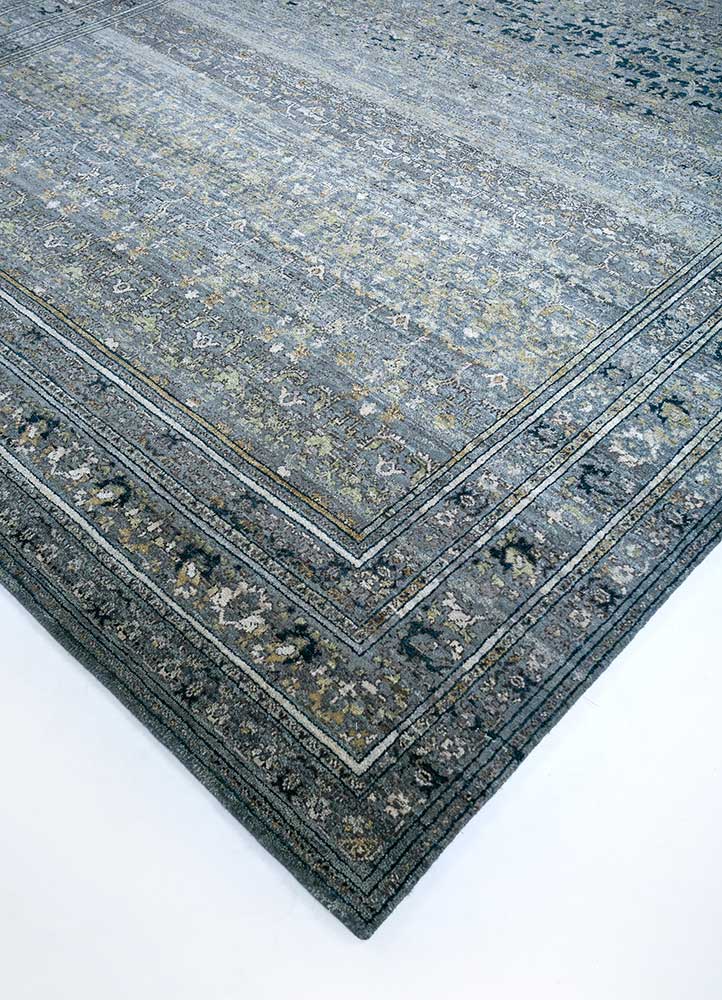 Wollen tapijt 240x300cm - Wollen tapijt
