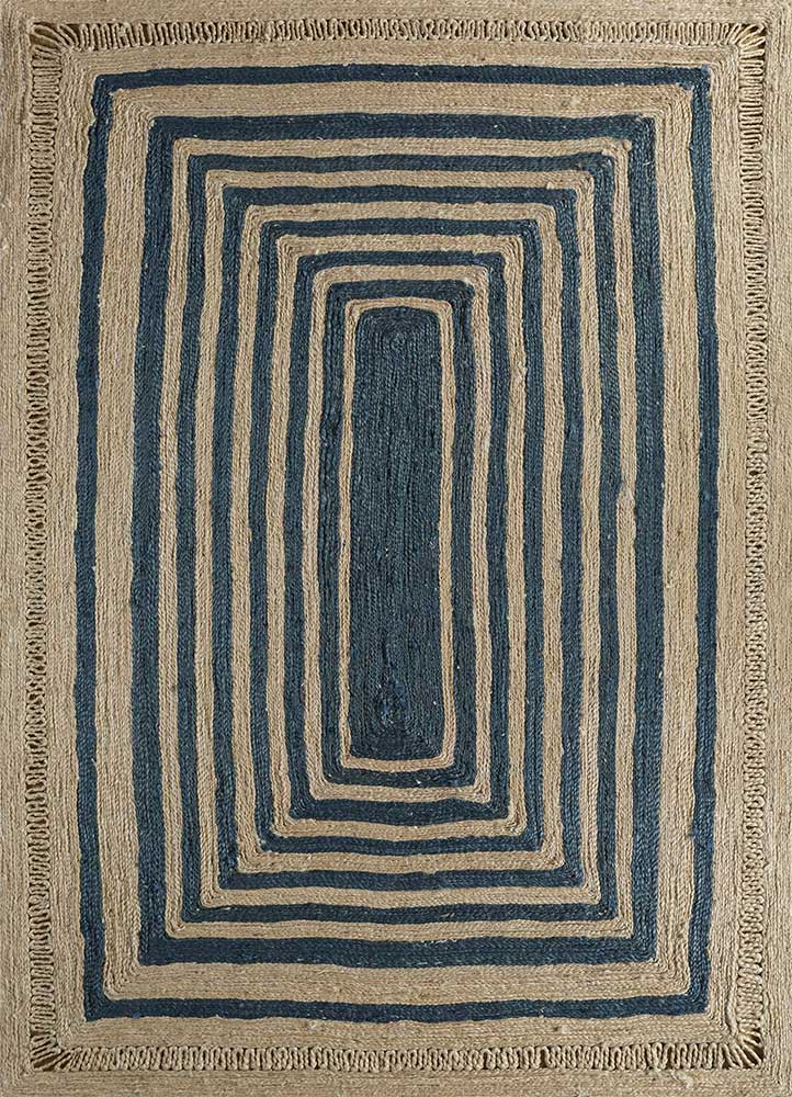 Jute tapijt Tapijt 240x150cm