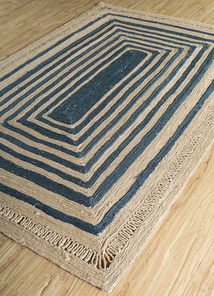 Jute tapijt Tapijt 240x150cm