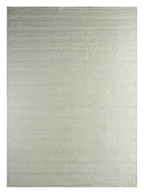 Wollen tapijt - Skyler - rechthoekig