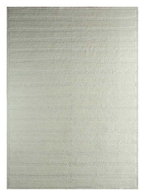 Wollen tapijt - Skyler - rechthoekig