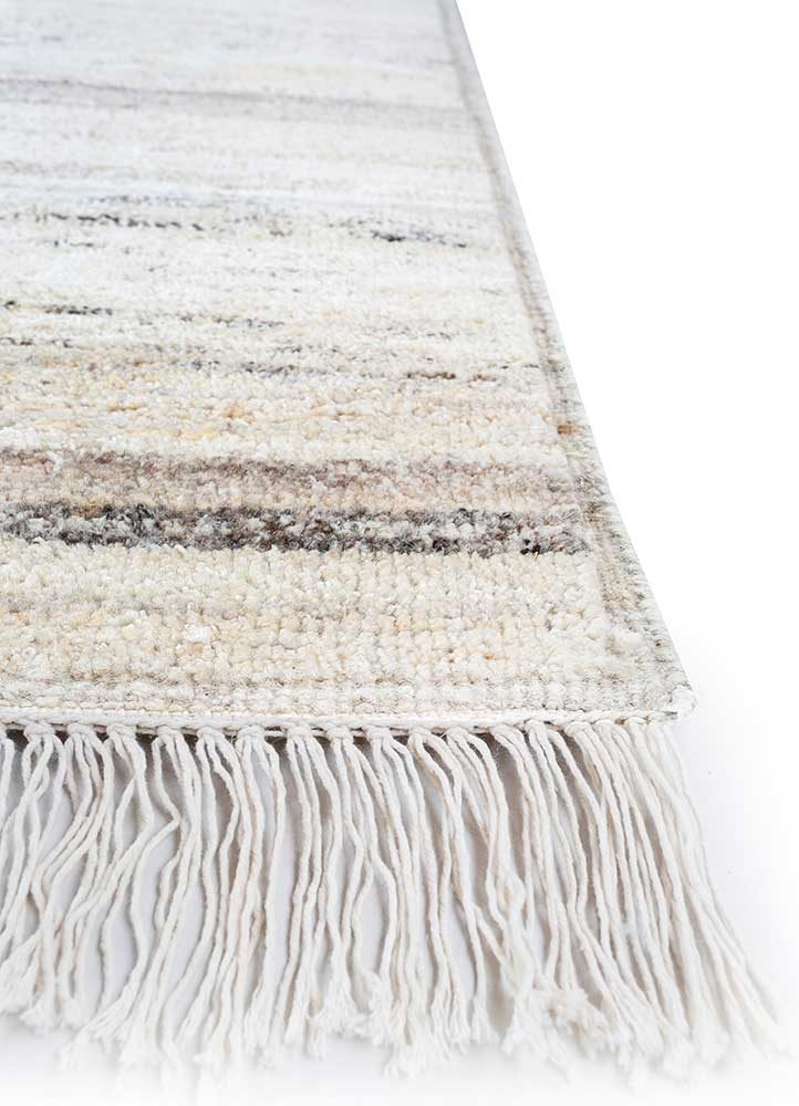 Wollen tapijt 300x240cm - Wollen tapijt