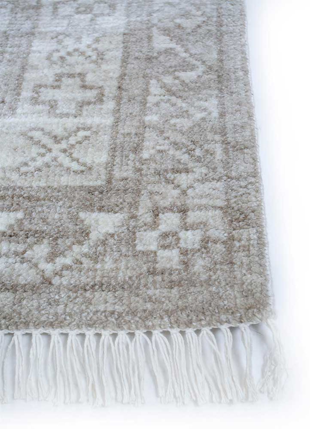 Wollen tapijt 300x240cm - Wollen tapijt