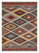 Moderne kilim Tapijt Brooks